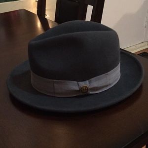 Goorin Bros Dean The Butcher Fedora